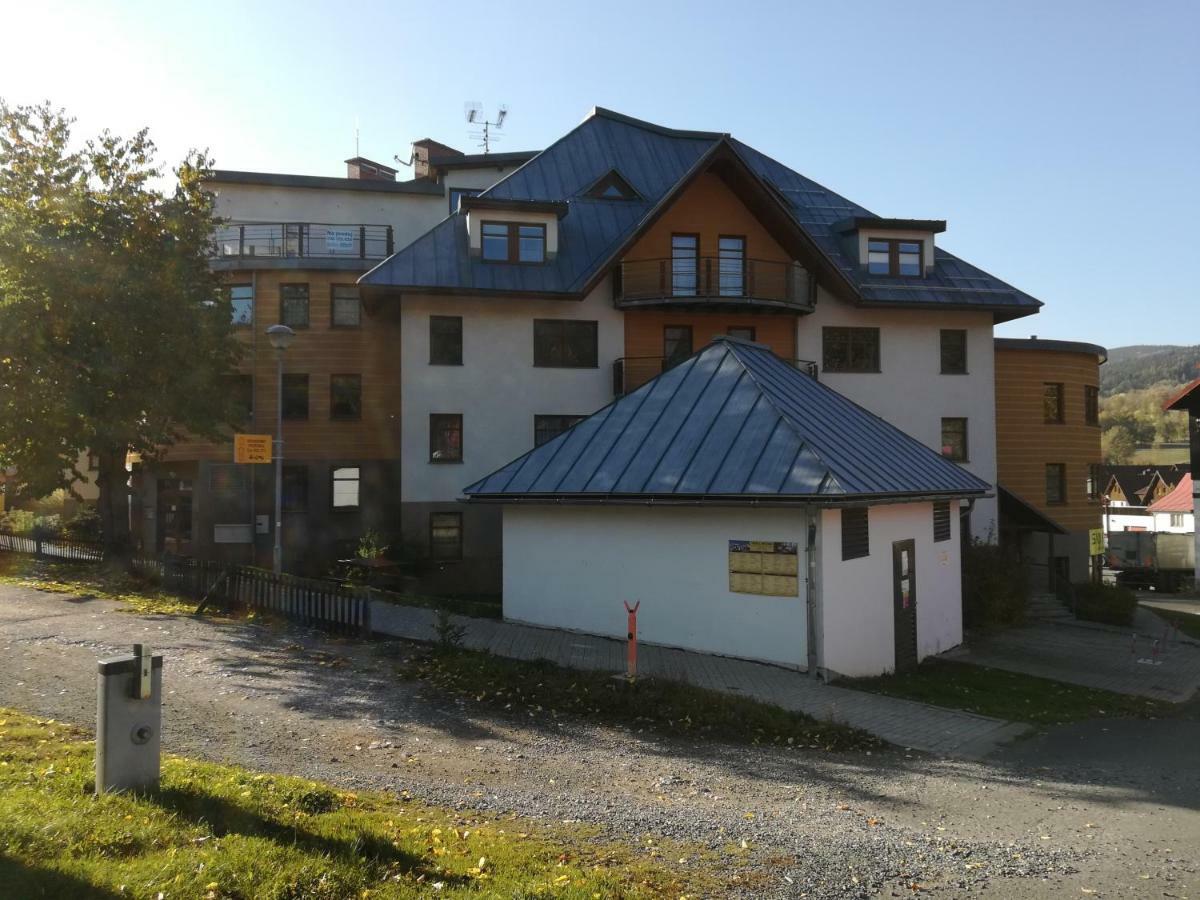 Apartments Rokytka 308 & 405 Rokytnice nad Jizerou Exteriér fotografie